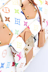 Louis Vuitton Multicolour Speedy 30