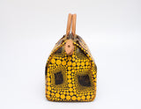 Louis Vuitton Yayoi Kusama Speedy 30