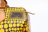 Louis Vuitton Yayoi Kusama Speedy 30