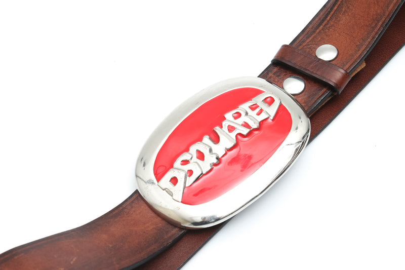 DSquared Belt