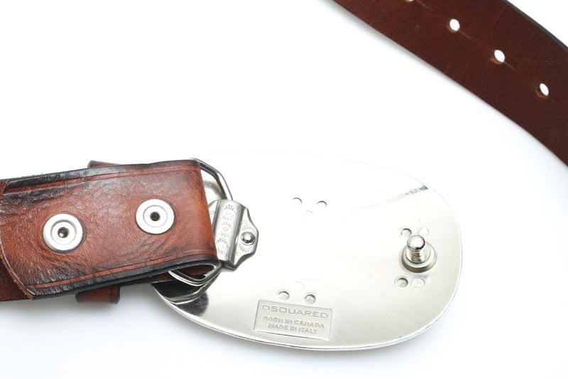 DSquared Belt