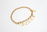 Chanel Chain Belt