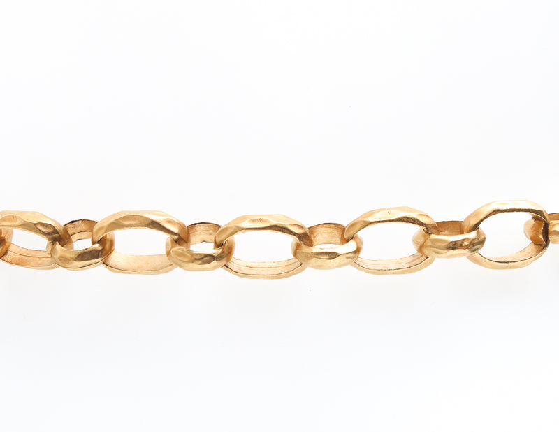 Chanel Chain Belt
