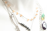 Dior Punk Necklace