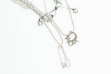 Dior Punk Necklace