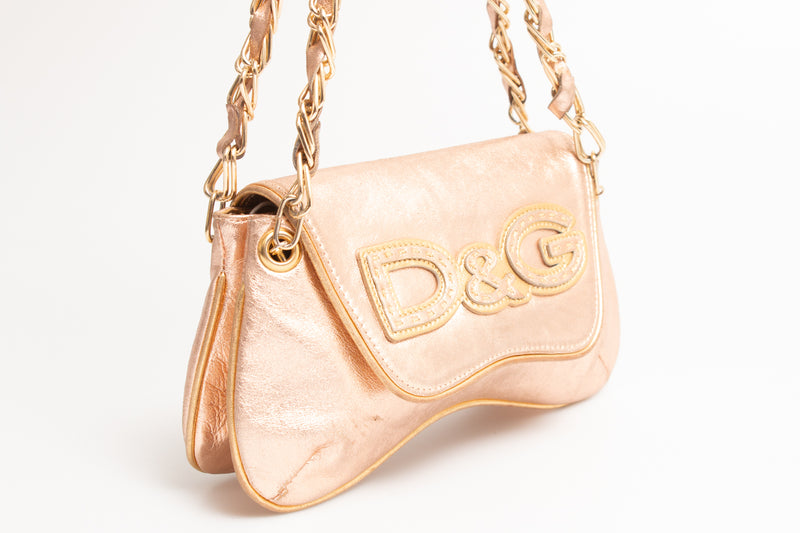 Dolce & Gabbana Chain Bag