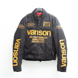 Vanson Jacket