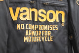 Vanson Jacket