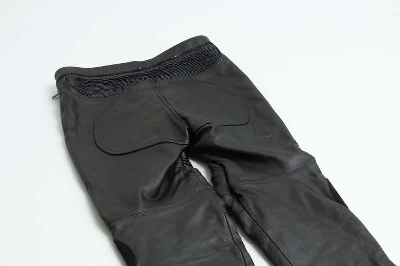 Kawasaki Leather Pants