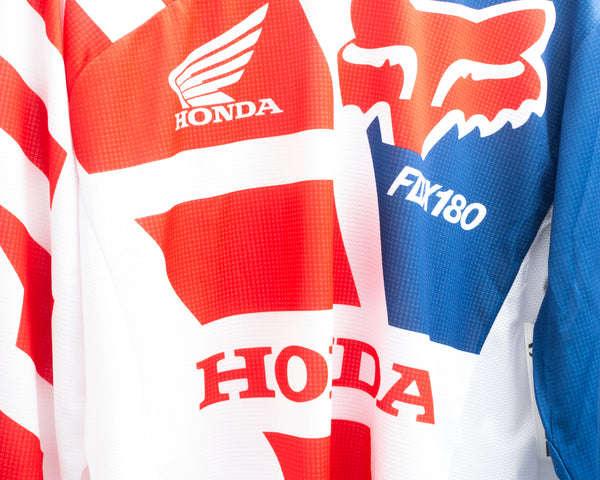 Fox Honda Motocross Jersey
