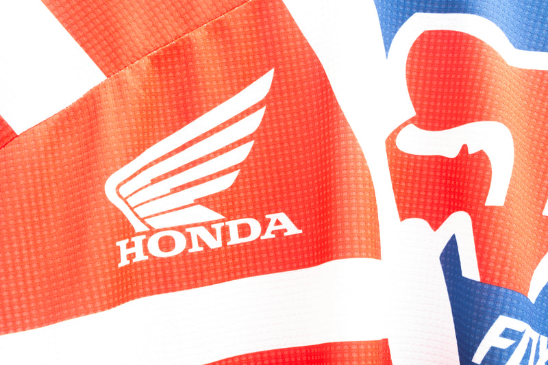 Fox Honda Motocross Jersey