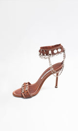 Manolo Blahnik Heels