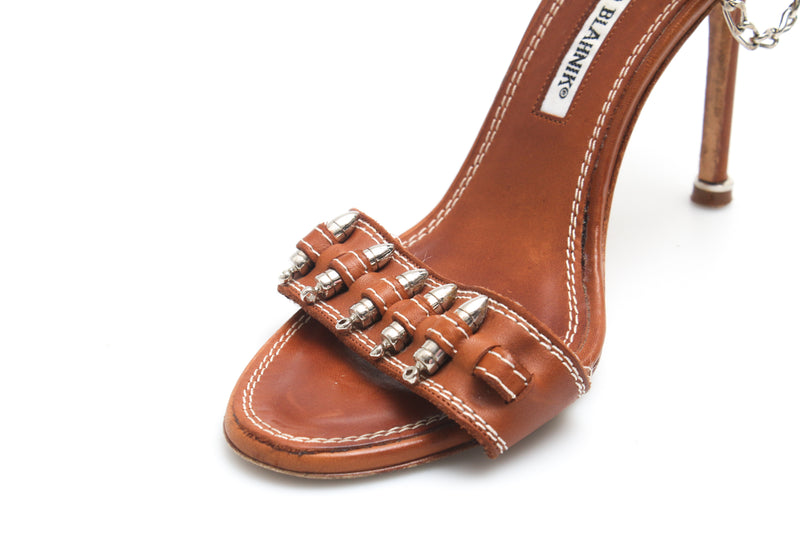 Manolo Blahnik Heels