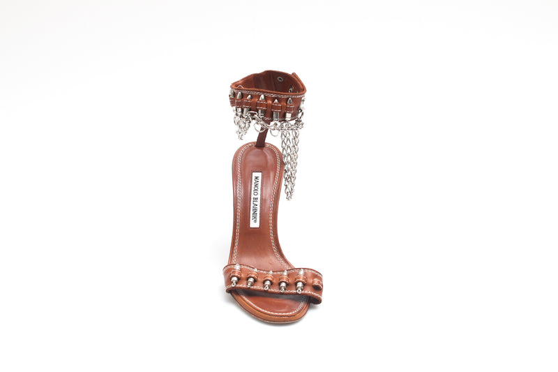 Manolo Blahnik Heels