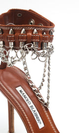 Manolo Blahnik Heels