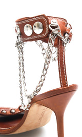Manolo Blahnik Heels