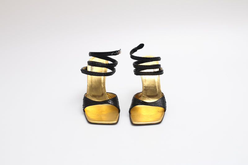 Roberto Cavalli Heels