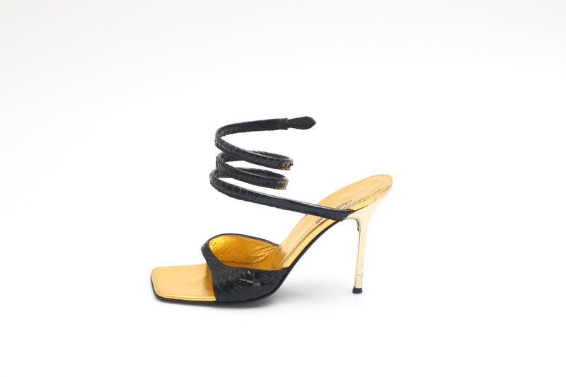 Roberto Cavalli Heels