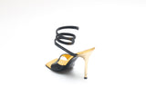 Roberto Cavalli Heels