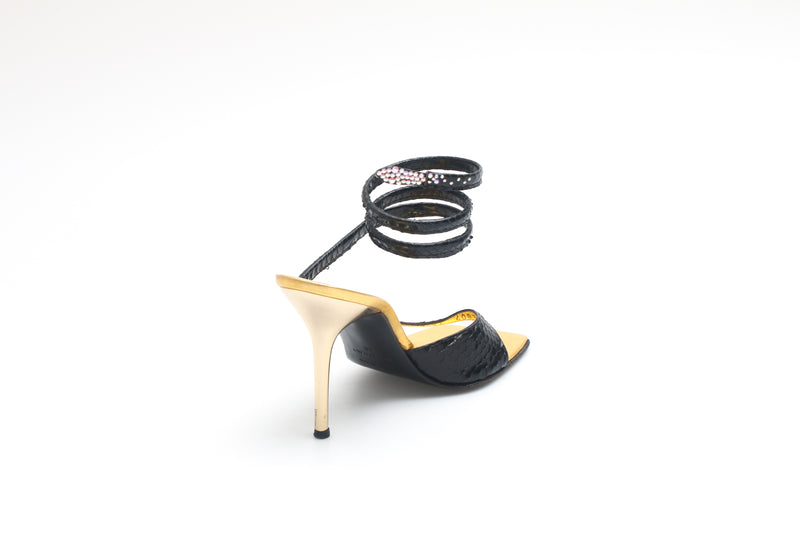 Roberto Cavalli Heels