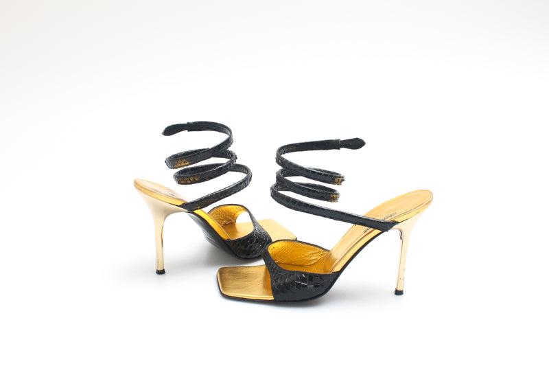 Roberto Cavalli Heels