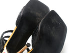 Roberto Cavalli Heels