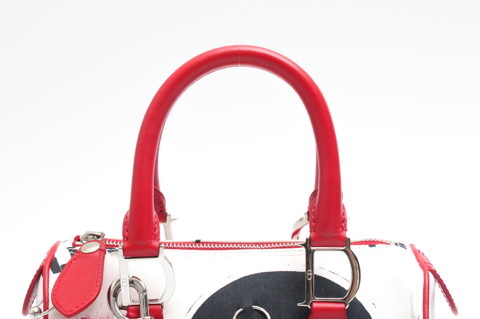 Dior Hardcore Boston Bag – Jean Vintage