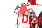 Dior Hardcore Boston Bag
