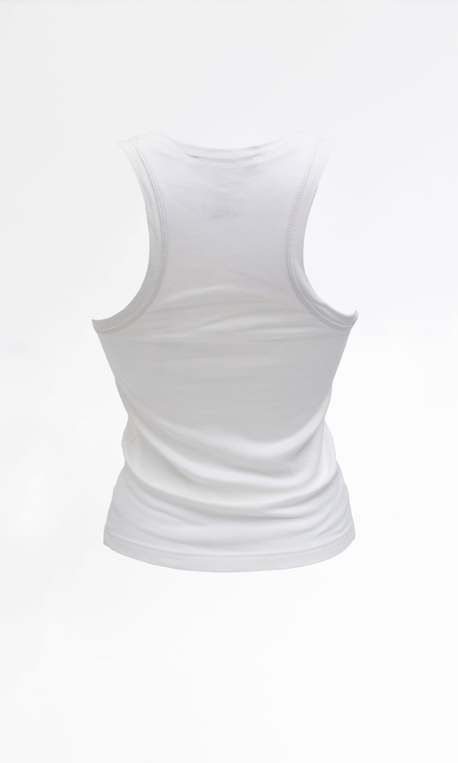 Christian Dior 2005 Peace Tank Top