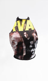 Graphic Custom Top