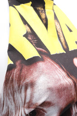 Graphic Custom Top