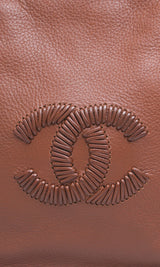 Chanel CC Bag