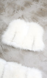 Vintage Fox Fur Custom Set