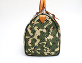 Louis Vuitton Camouflage Speedy 35