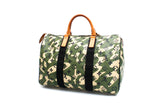 Louis Vuitton Camouflage Speedy 35