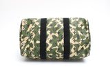 Louis Vuitton Camouflage Speedy 35