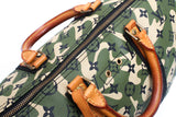 Louis Vuitton Camouflage Speedy 35