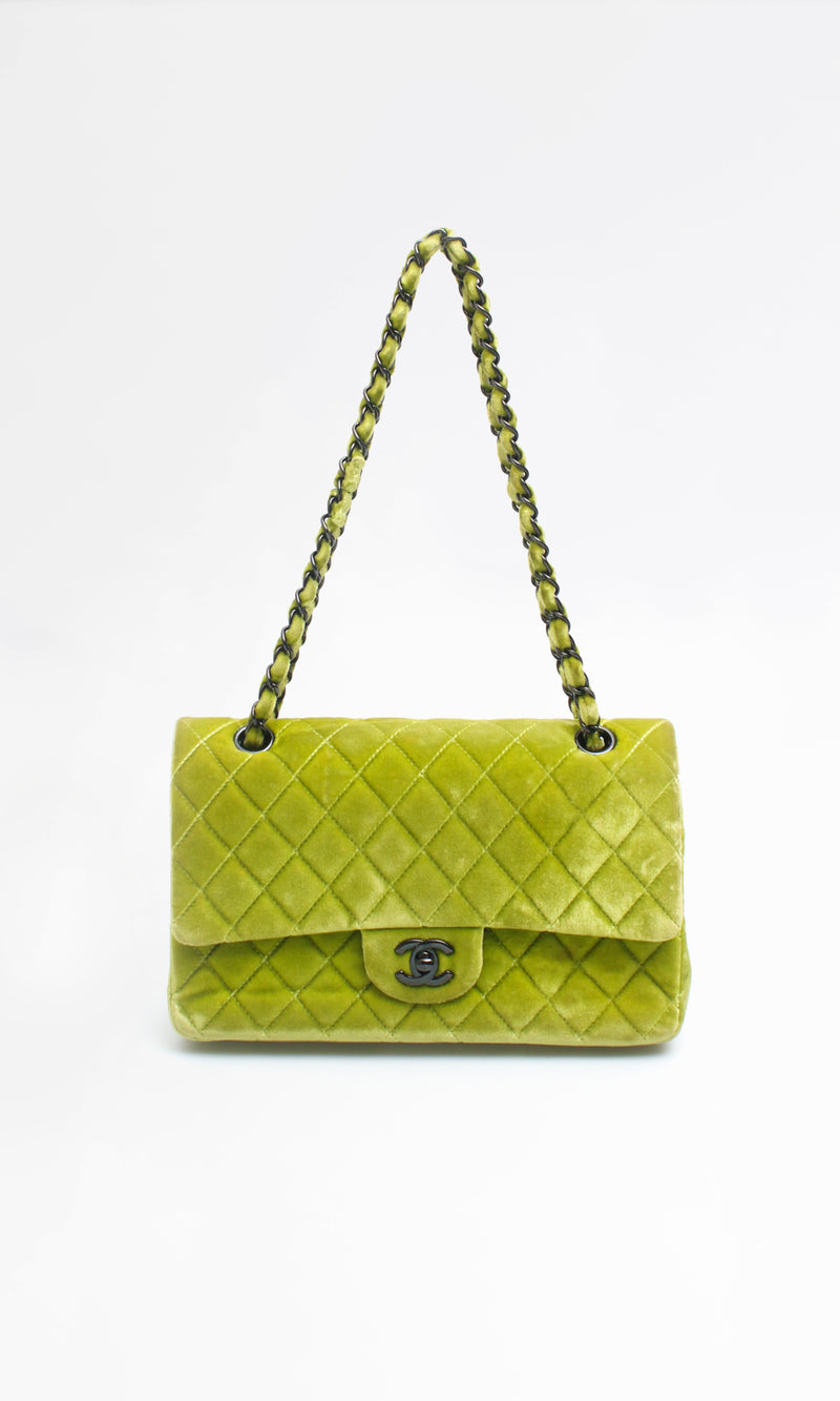 Chanel Classic Flap Bag