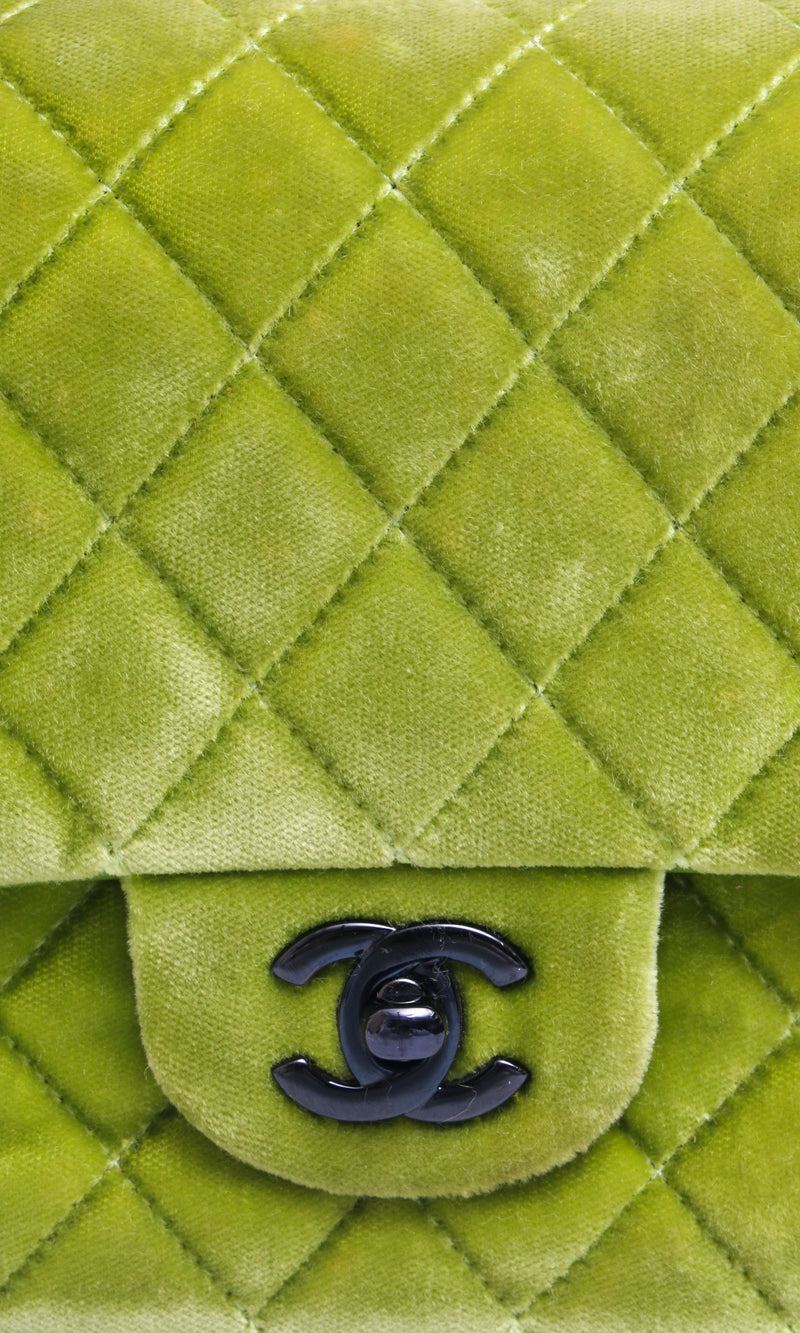 Chanel Classic Flap Bag