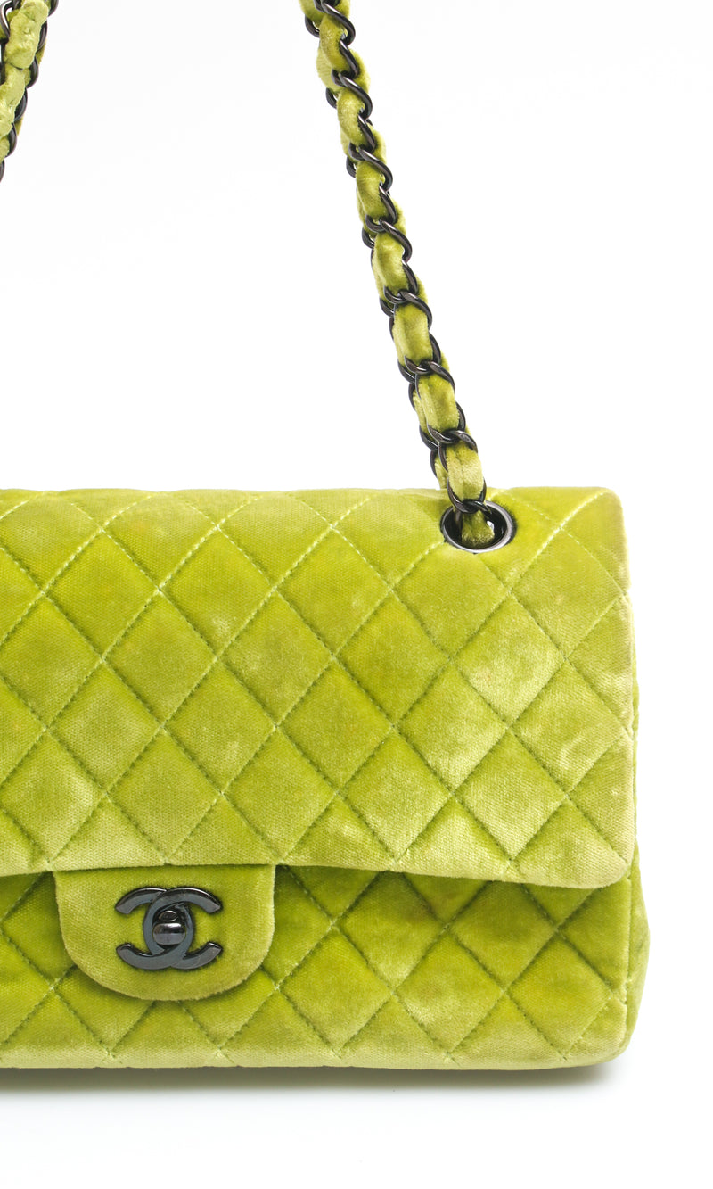Chanel Classic Flap Bag