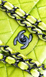 Chanel Classic Flap Bag