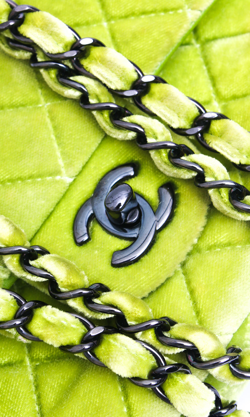 Chanel Classic Flap Bag