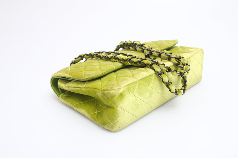 Chanel Classic Flap Bag