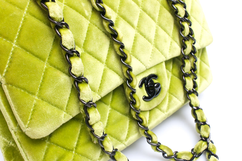 Chanel Classic Flap Bag