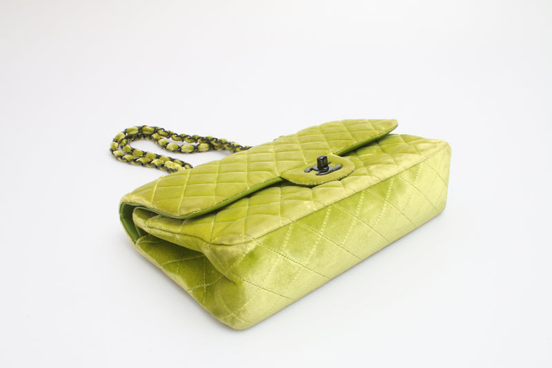 Chanel Classic Flap Bag