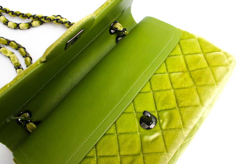 Chanel Classic Flap Bag