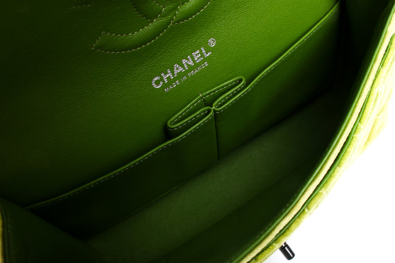 Chanel Classic Flap Bag