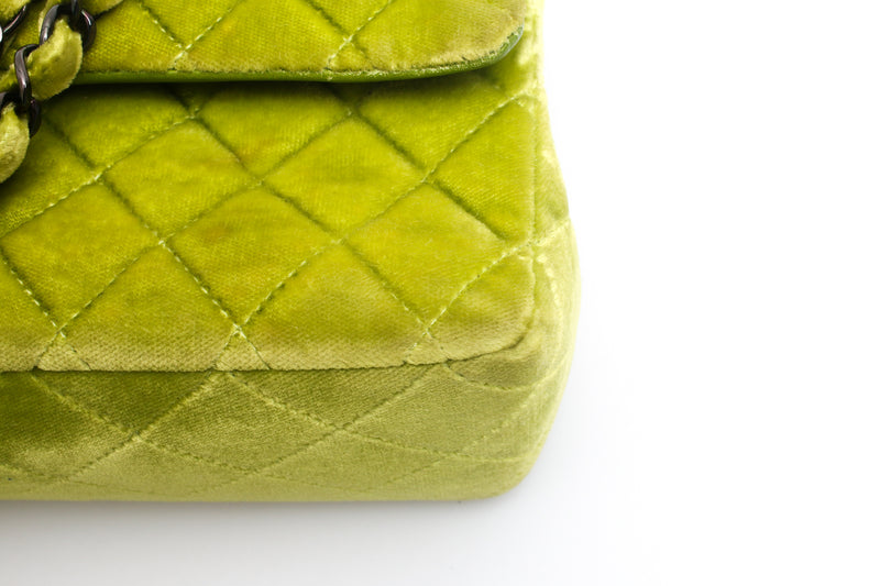 Chanel Classic Flap Bag