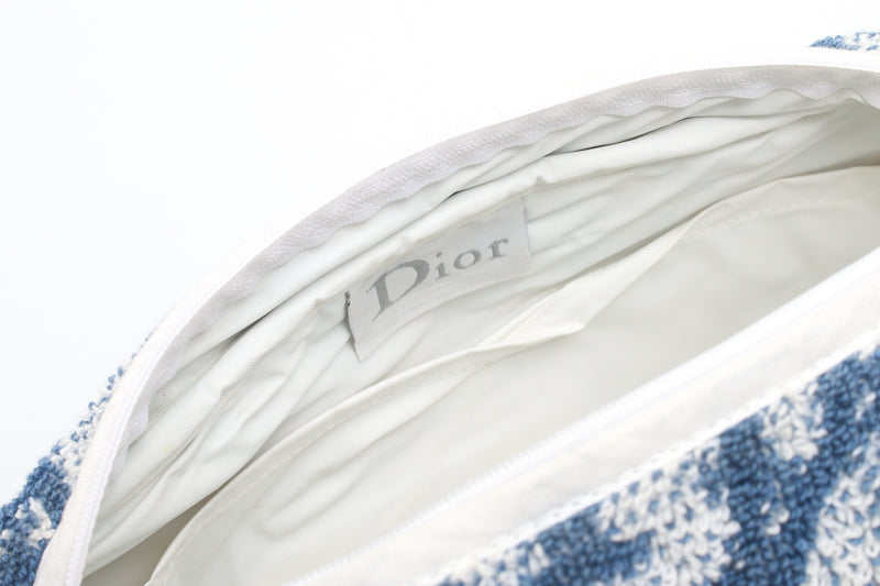 Dior Monogram Bag