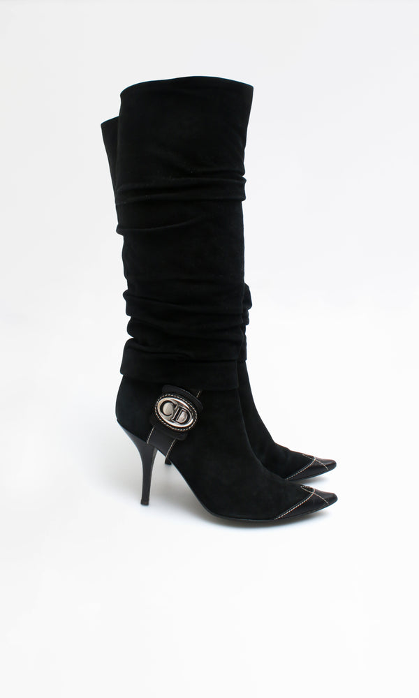 Dior Boots